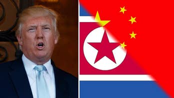 North Korea official says ICBM launch could come 'anytime'