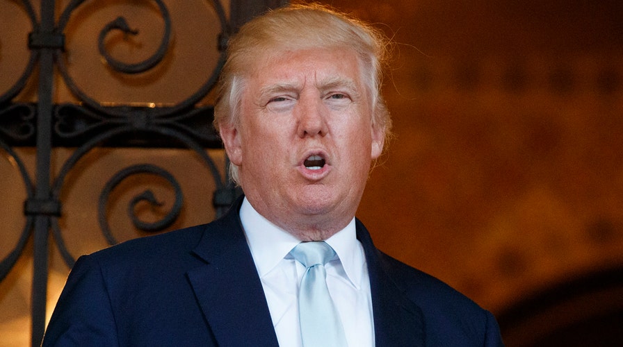 Trump promises new information on Russian hacking