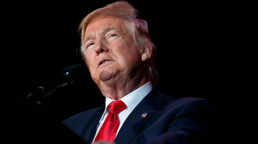 Trump's doubts on Russia hacking: Does he have a point?