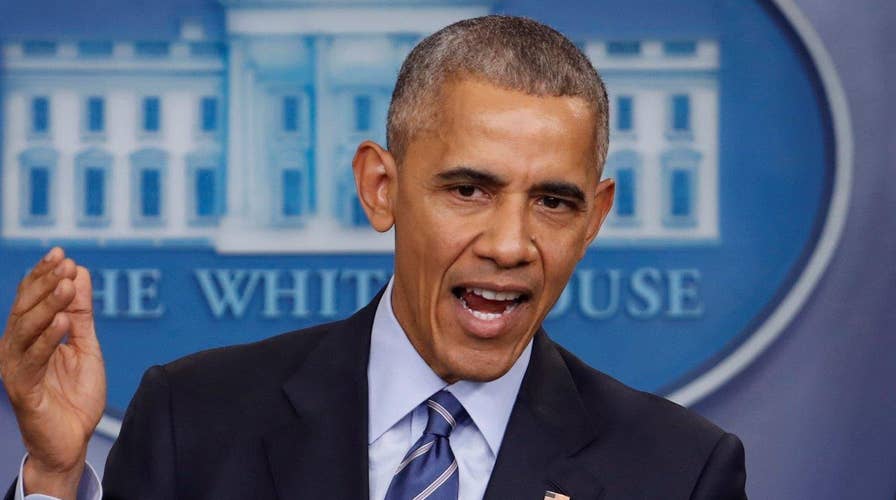 Does Chicago have reason to celebrate Obama's farewell?