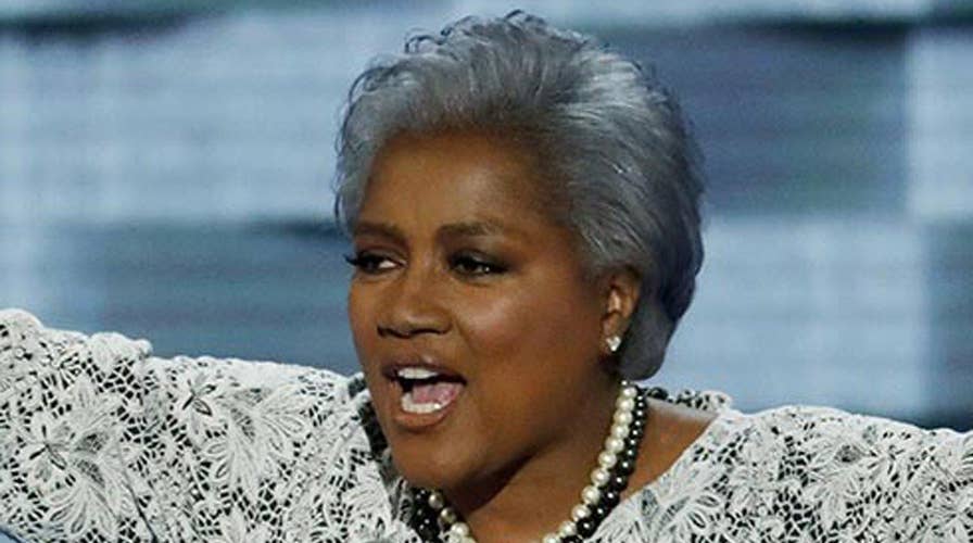 Do Democrats deserve a seat at the bargaining table?