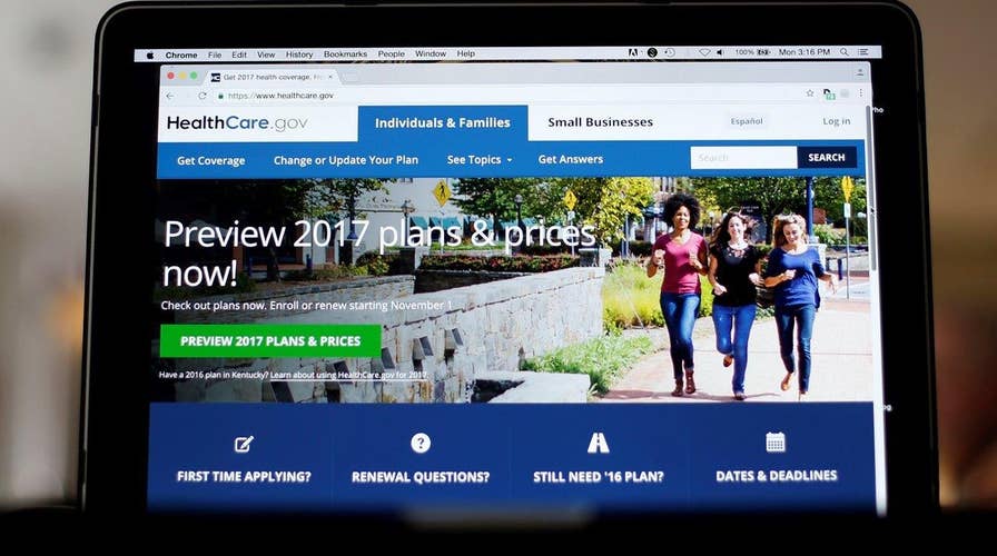 Obama's last ditch effort to save signature health care law