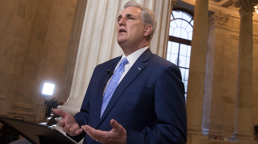 House GOP reverses course on big changes to ethics panel