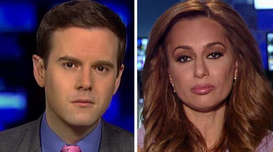 Benson, Roginsky debate response to Chicago's crime spike