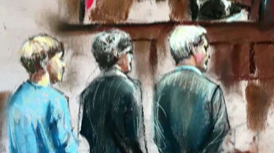 Sentencing phase begins in Dylan Roof trial