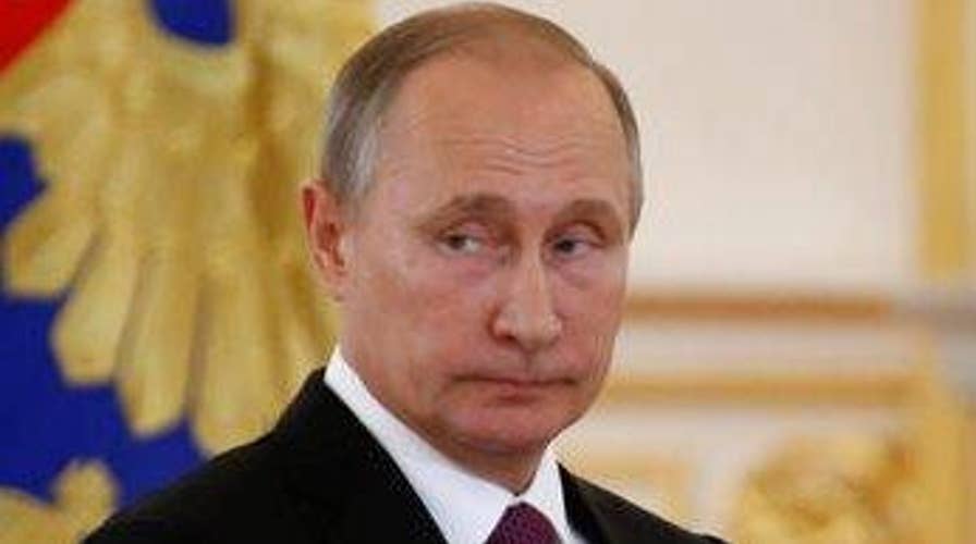 New questions over if Russia was really involved in hacking