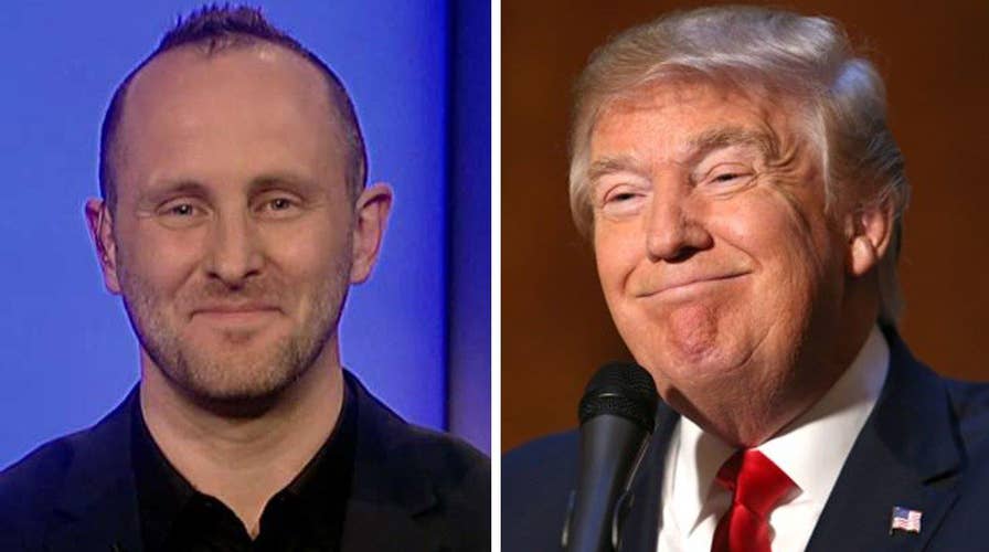 Columnist: Sorry liberals, bigotry didn't elect Trump