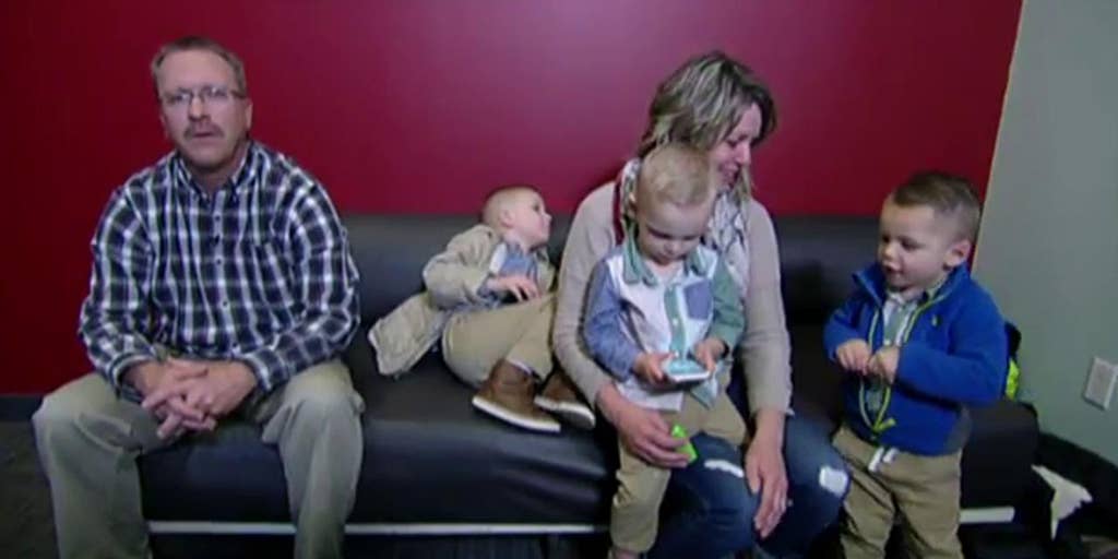 Father Denies Of Toddler Pushing, Dresser Falls On Toddler Twins