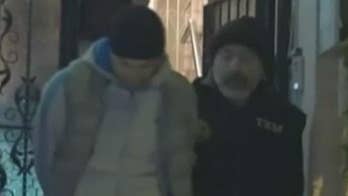 Turkey police conduct more raids in Istanbul nightclub probe