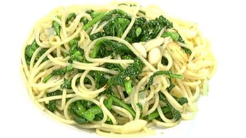 Celebrate National Spaghetti Day with Bill O'Reilly's favorite pasta recipe