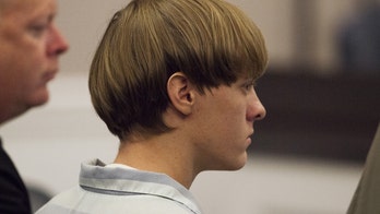 Prosecution rests in sentencing phase of Dylann Roof trial