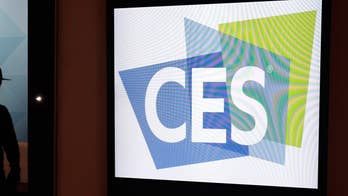 Hottest new CES 2017 tech: Home robots