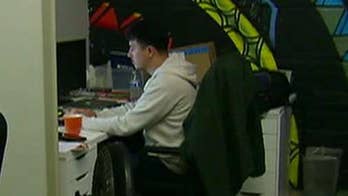 Veterans move from military force to workforce with help from start-up experts