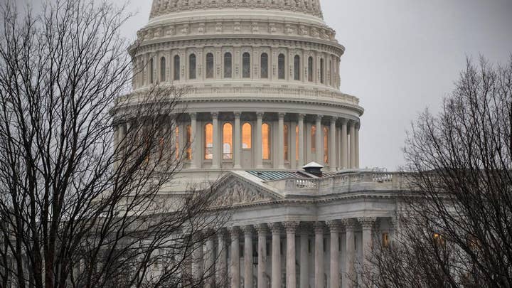 Obama, Pence visit Capitol Hill over ObamaCare