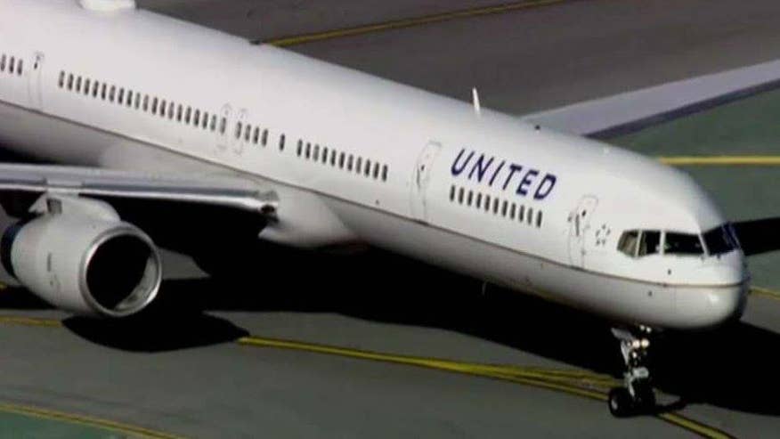 United Airlines Baggage Charges For International Travel United Airlines Baggage Charges For International Travel
