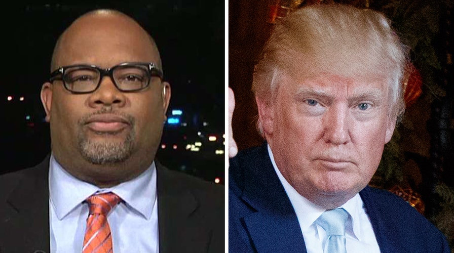 Are Chicago clergy leaders hopeful about Trump?