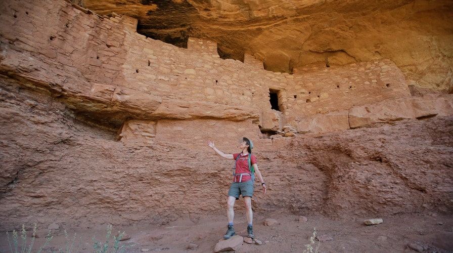 Controversy over Bears Ears National Monument designation