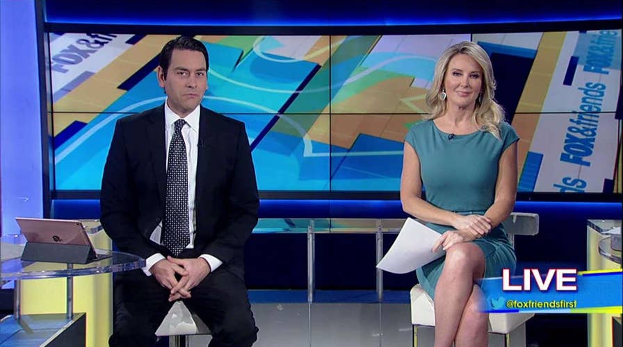 FDA probing e-cigarette explosions