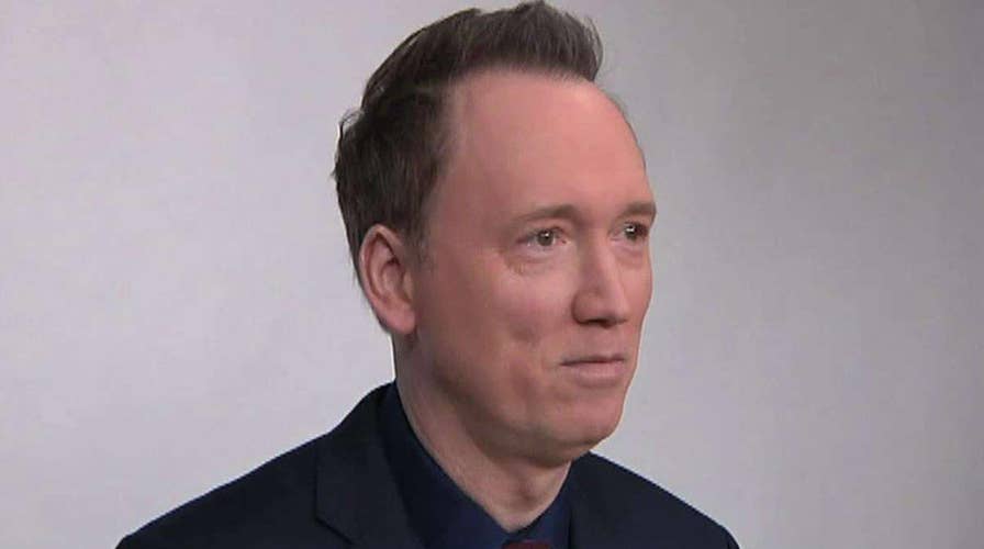 'Red Eye' releases PSA on celebrity PSAs