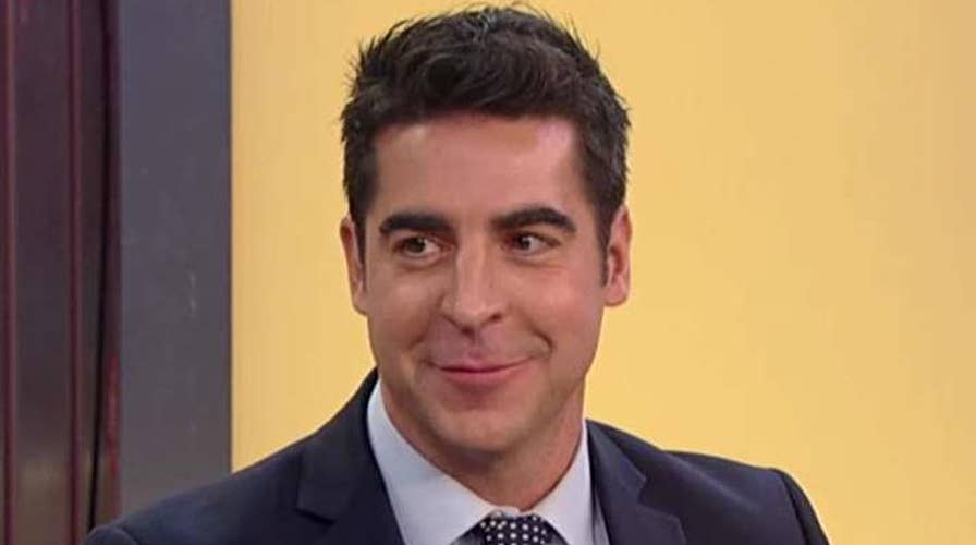 Jesse Watters: ObamaCare has always been a joke