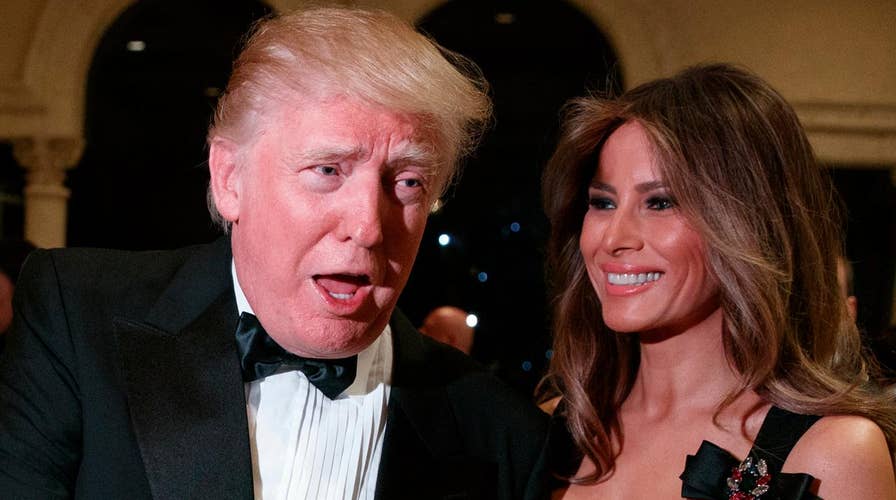 President-elect Trump still doesn't think people get him