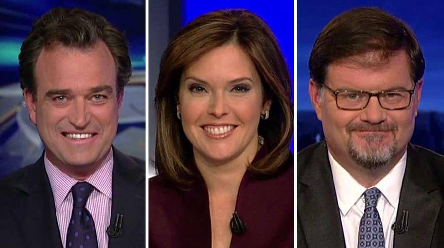 President-elect Trump casts doubt about Russian hack role