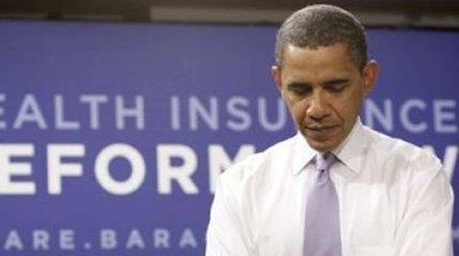 Make America Great Again vs Make America Sick Again