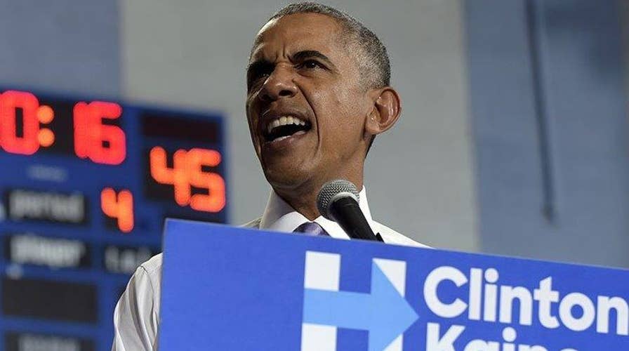 How exactly can the GOP dismantle ObamaCare?