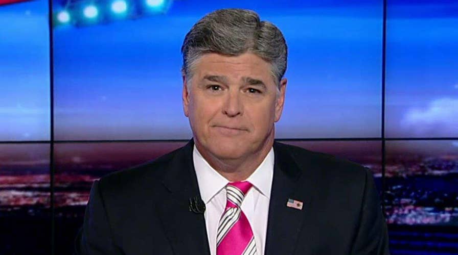 Hannity: Breaking down the ObamaCare disaster