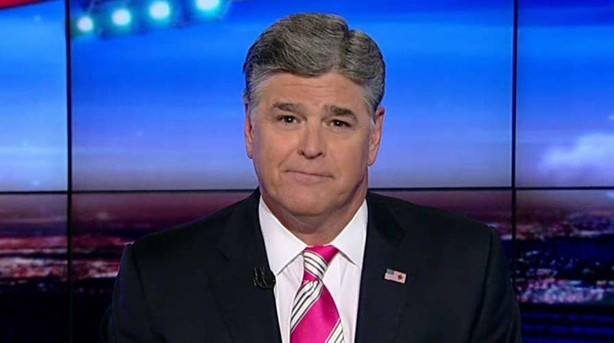 Hannity: Breaking down the ObamaCare disaster