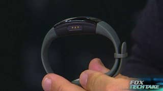CES: New 'treatable' Relief Band fights motion sickness - Fox News