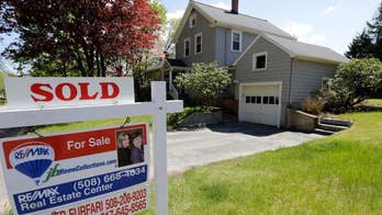 Why buying a home still beats renting in 2017