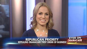Fox & Friends: How would repealing ObamaCare affect your health care?