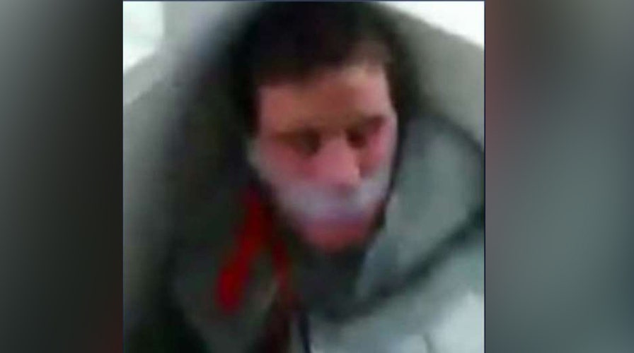 Disabled man kidnapped, tortured on Facebook Live stream