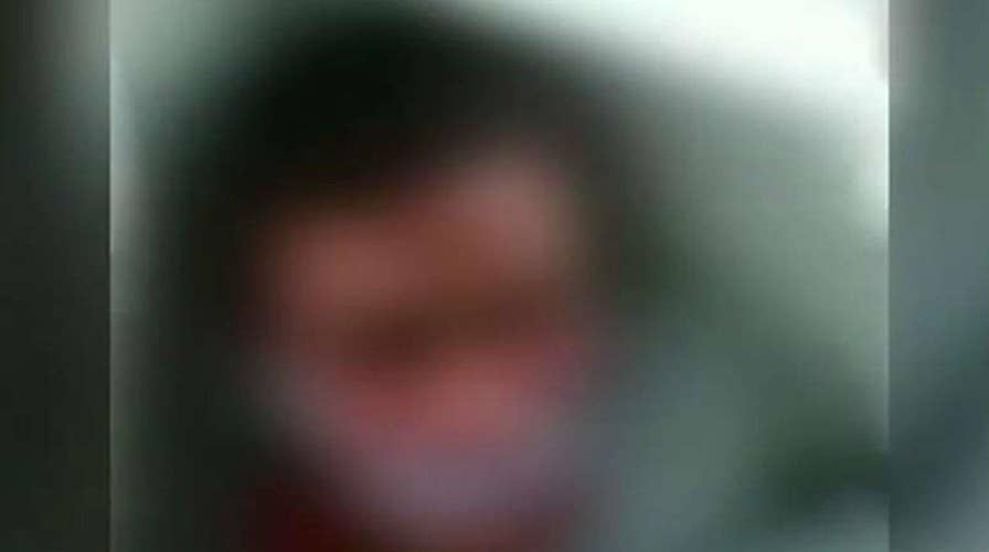 Four in custody for torturing man on Facebook live