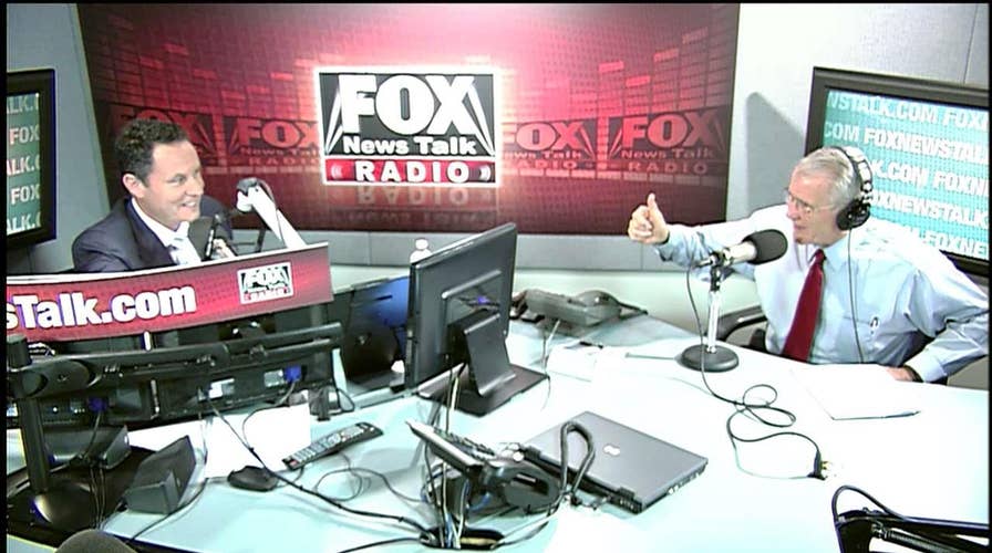 Oliver North: Trump Has To Stop Tweeting Because He