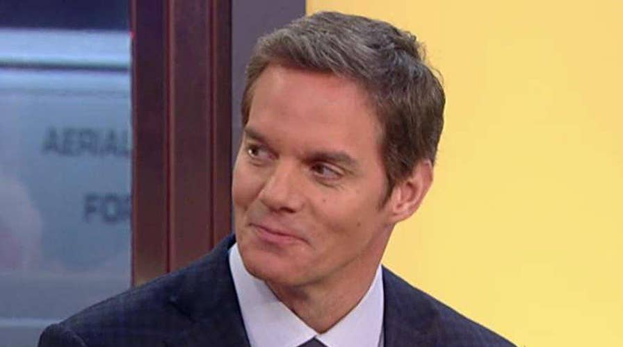 Hemmer: Trump has handle on gravity of change in ObamaCare