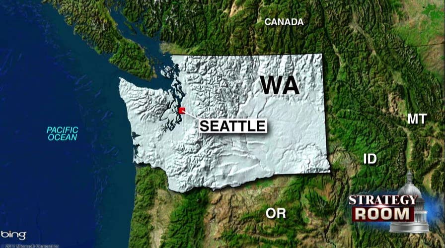 Seattle hands out 'democracy vouchers' to voters
