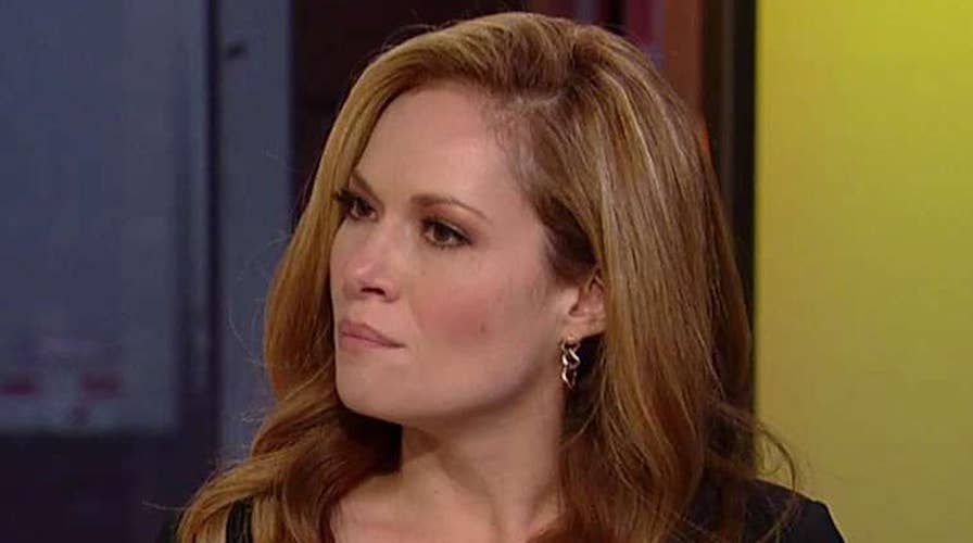 Gillian Turner: Gov't has been lagging behind on cyber front