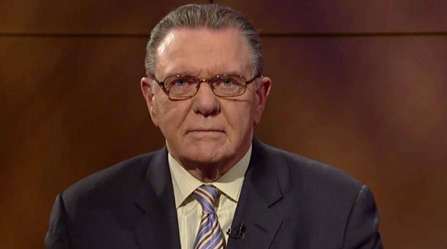 Intel officials lay out US cybersecurity concerns at hearing