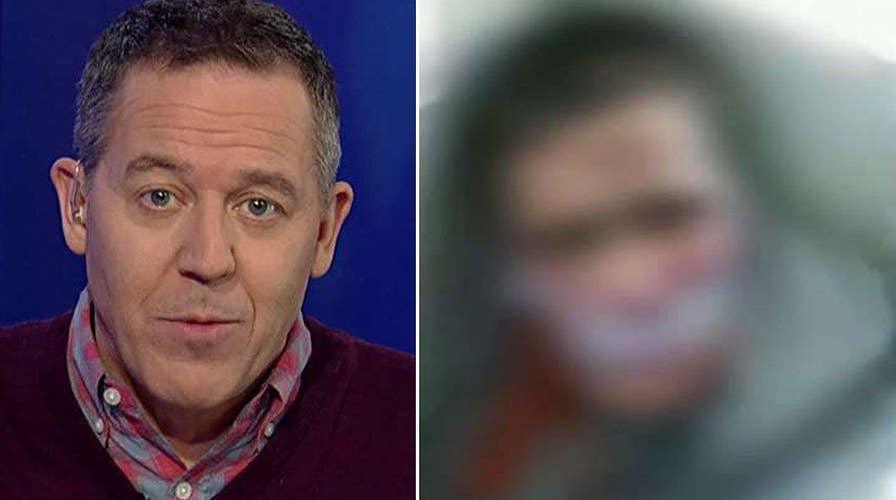 Gutfeld: Why hate crime law sucks