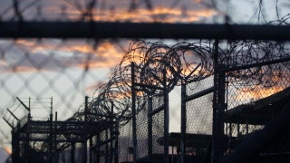 22 Gitmo detainees to be transferred before the inauguration - Fox News