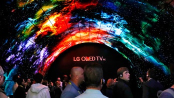 The 10 best laptops, drones, and other gadgets from CES 2017