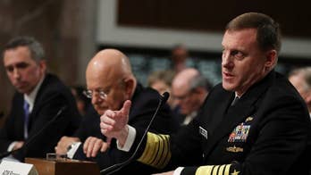 Intel report on Russian interference finds no documents forged