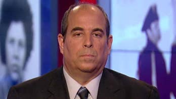 'Murderer': Victim's son outraged after governor lets ex-radical in deadly Brinks robbery seek parole