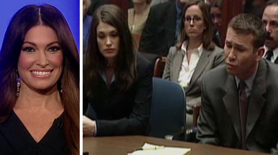 Guilfoyle's throwback: San Francisco's dog mauling case