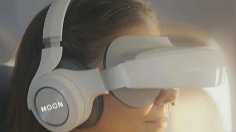 What are the top tech trends for the upcoming year?