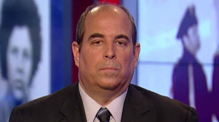 Family outraged over clemency for Brinks robbery accomplice