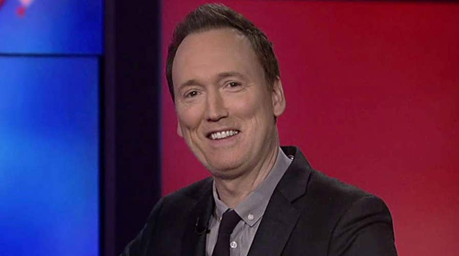 Shillue: 2017: The year you won't have to talk to anyone