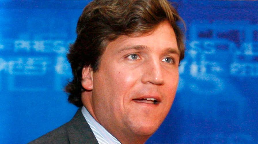 Halftime Report: Congratulations to Tucker!